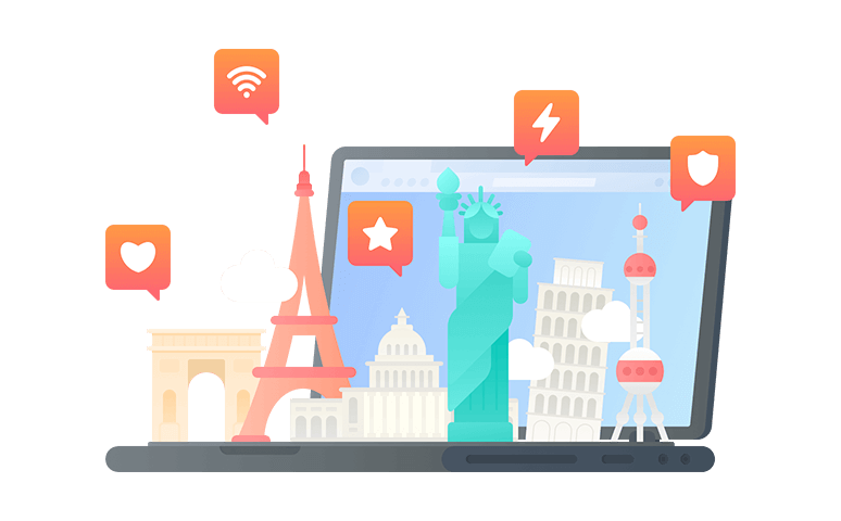 在科威特连接到中国vpn - 海龟VPN